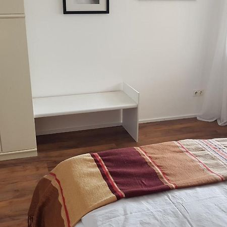 Ferienwohnung Resch In Oberbayern Wessobrunn Екстериор снимка