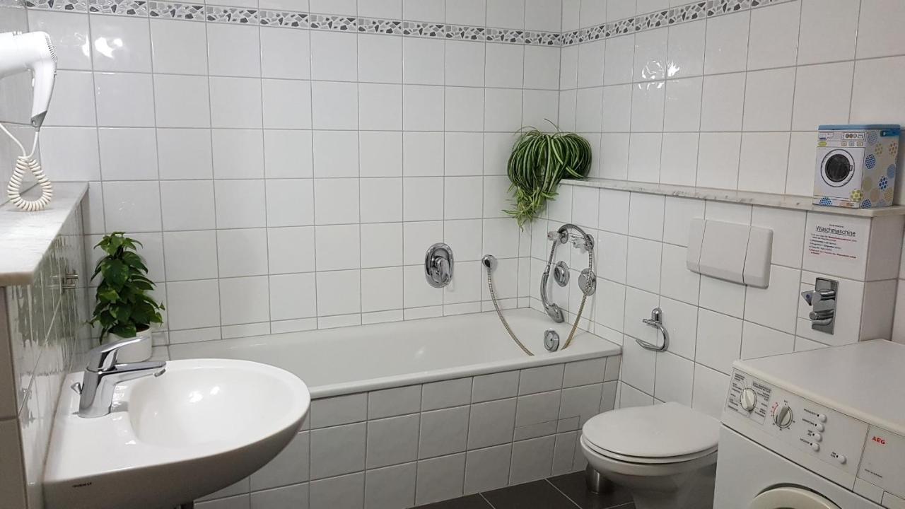 Ferienwohnung Resch In Oberbayern Wessobrunn Екстериор снимка