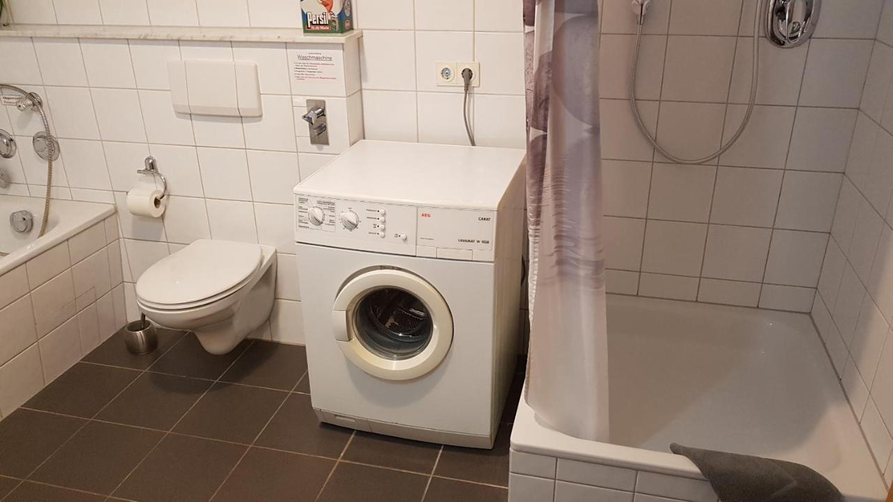 Ferienwohnung Resch In Oberbayern Wessobrunn Екстериор снимка