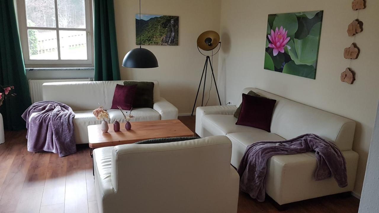Ferienwohnung Resch In Oberbayern Wessobrunn Екстериор снимка